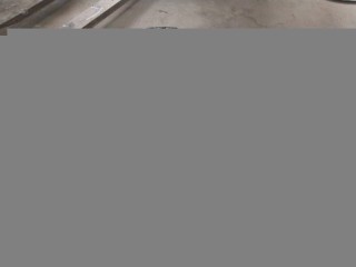 Центральная стойка левая, ориг. номер 7P6809607, Volkswagen Touareg NF (7P5) 2010-2014