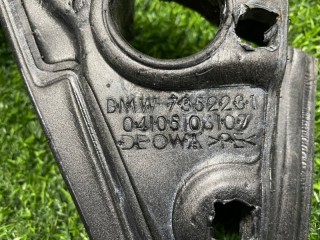 Уплотнитель зеркала левый, ориг. номер 51337352231, BMW 3-Series F30 2015-2020