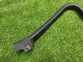 Накладка рамки двери передняя левая, ориг. номер 51337259381, BMW 3-Series F30 2015-2020