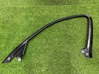 Накладка рамки двери передняя левая, ориг. номер 51337259381, BMW 3-Series F30 2015-2020