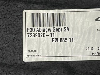 Ниша багажника, ориг. номер 51477239020, BMW 3-Series F30 2015-2020