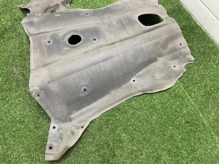 Шумоизоляция тоннеля., ориг. номер 51487222003, BMW 3-Series F30 2015-2020