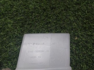 Канал горячего воздуха, ориг. номер 51459205392, BMW 3-Series F30 2015-2020