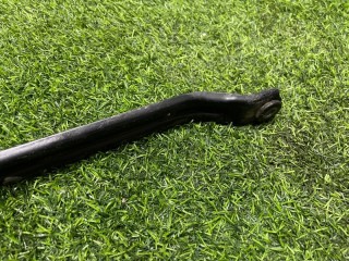 Кронштейн бензобака, ориг. номер 16117260945, BMW 3-Series F30 2015-2020