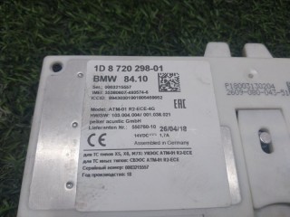 Блок телематических услуг., ориг. номер 84109843930, BMW 3-Series F30 2015-2020