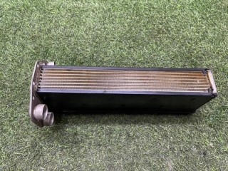 Радиатор впускного коллектора, ориг. номер 11618603914, BMW 3-Series F30 2015-2020