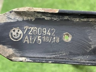 Кронштейн бензобака, ориг. номер 16117260942, BMW 3-Series F30 2015-2020