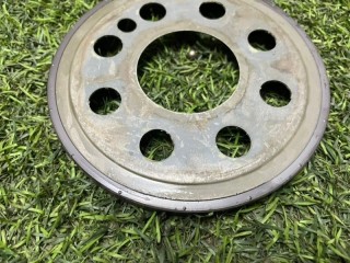 Колесо датчика коленвала, ориг. номер 11148605104, BMW 3-Series F30 2015-2020