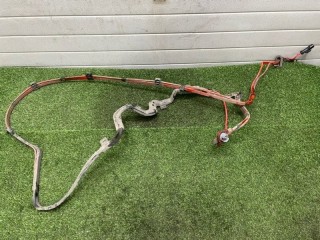 Провод плюсовой, ориг. номер 61129348763, BMW 3-Series F30 2015-2020