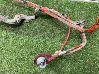 Провод плюсовой, ориг. номер 61129348763, BMW 3-Series F30 2015-2020
