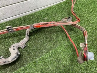 Провод плюсовой, ориг. номер 61129348763, BMW 3-Series F30 2015-2020