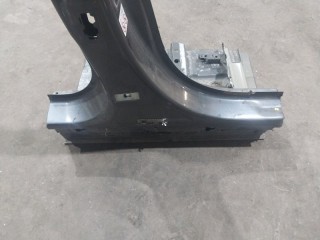 Центральная стойка правая, ориг. номер 41007298166, BMW 3-Series F30 2015-2020