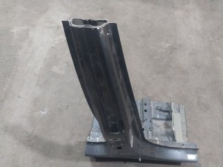 Центральная стойка правая, ориг. номер 41007298166, BMW 3-Series F30 2015-2020