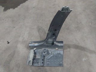 Центральная стойка правая, ориг. номер 41007298166, BMW 3-Series F30 2015-2020