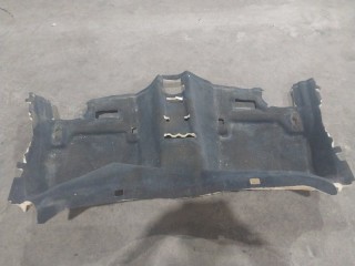 Ковер задний, ориг. номер 51477267437, BMW 3-Series F30 2015-2020