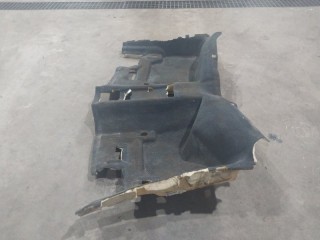 Ковер задний, ориг. номер 51477267437, BMW 3-Series F30 2015-2020