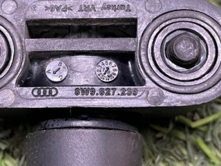 Отбойник двери, ориг. номер 8W9827239, Audi A7 4KA 2014-2018