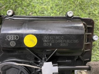 Доводчик багажника, ориг. номер 3V5827887C, Audi A7 4KA 2014-2018