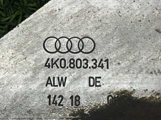 Усилитель пола, ориг. номер 4K0803341, Audi A7 4KA 2014-2018