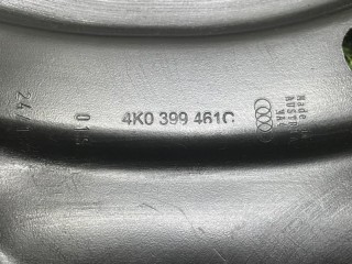 Кронштейн опора кпп, ориг. номер 4K0399461C, Audi A7 4KA 2014-2018