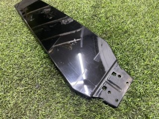 Накладка стойки двери левая, ориг. номер 4K8853189, Audi A7 4KA 2014-2018
