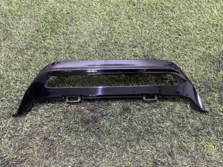 Декоративная накладка, ориг. номер 51459621029, BMW X3 G01 2017-2021