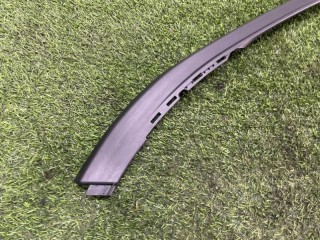 Накладка рамки двери передняя правая, ориг. номер 51337410298, BMW X3 G01 2017-2021