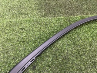 Накладка рамки двери передняя правая, ориг. номер 51337410298, BMW X3 G01 2017-2021