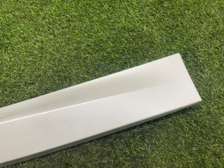 Накладка молдинг двери задняя левая, ориг. номер 51138064801, BMW X3 G01 2017-2021