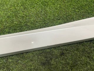 Накладка молдинг двери задняя левая, ориг. номер 51138064801, BMW X3 G01 2017-2021