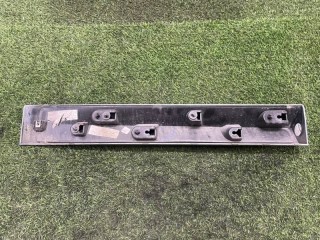 Накладка молдинг двери задняя левая, ориг. номер 51138064801, BMW X3 G01 2017-2021