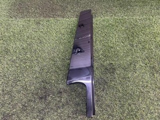 Накладка стойки двери задняя левая, ориг. номер 51357410045, BMW X3 G01 2017-2021