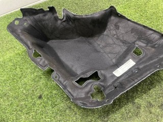Шумоизоляция багажника левая, ориг. номер 51487943077, BMW X3 G01 2017-2021