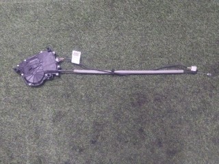 Привод багажника, ориг. номер 51247383561, BMW X3 G01 2017-2021