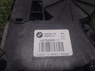 Привод багажника, ориг. номер 51247383561, BMW X3 G01 2017-2021