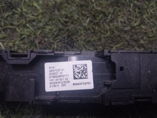 Панель управления мультимедией, ориг. номер 61315A47C37, BMW X3 G01 2017-2021