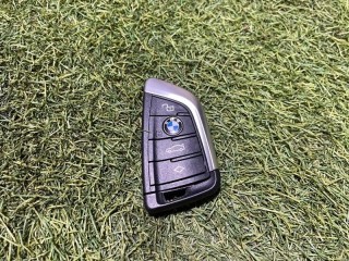 Смарт ключ зажигания, ориг. номер 66125A473F4, BMW 3-Series F30 2015-2020