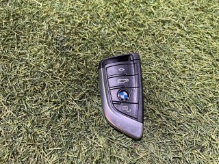 Смарт ключ зажигания, ориг. номер 66125A473F4, BMW 3-Series F30 2015-2020