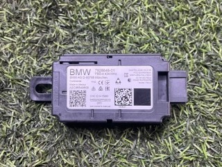 Блок управления радио, ориг. номер 61357928648, BMW X3 G01 2017-2021