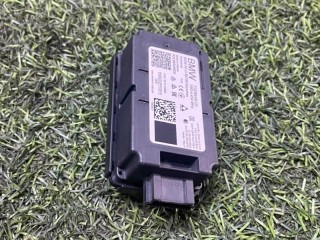 Блок управления радио, ориг. номер 61357928648, BMW X3 G01 2017-2021