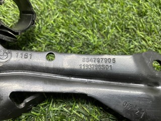 Кронштейн дроссельной заслонки, ориг. номер 11618647979, BMW X3 G01 2017-2021