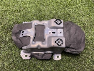 Кронштейн центральной консоли, ориг. номер 51169384612, BMW X3 G01 2017-2021