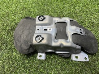 Кронштейн центральной консоли, ориг. номер 51169384612, BMW X3 G01 2017-2021
