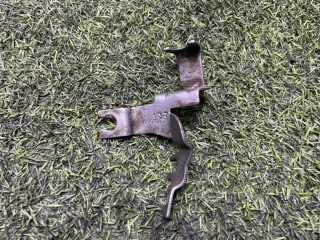 Кронштейн датчика ABS передний правый, ориг. номер 34526880722, BMW X3 G01 2017-2021