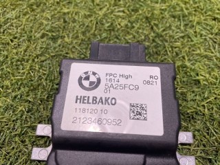 Блок управления топливный насосом, ориг. номер 16145A25FC9, BMW X3 G01 2017-2021