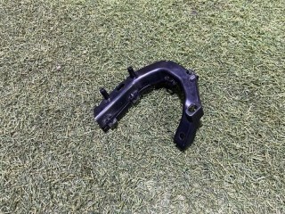Кабельная коробка петли багажника, ориг. номер 61136802117, BMW X3 G01 2017-2021