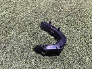 Кабельная коробка петли багажника, ориг. номер 61136802117, BMW X3 G01 2017-2021
