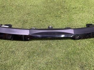 Кронштейн спойлера, ориг. номер 51627498074, BMW X3 G01 2017-2021
