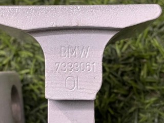 Петля двери (верхняя) передняя левая, ориг. номер 41517420093, BMW X3 G01 2017-2021