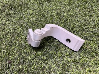Петля двери (Нижняя) задняя левая, ориг. номер 41007495993, BMW X3 G01 2017-2021